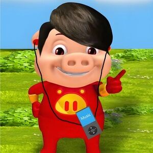 adidas Sambae Hello Kitty IG4450 Womens